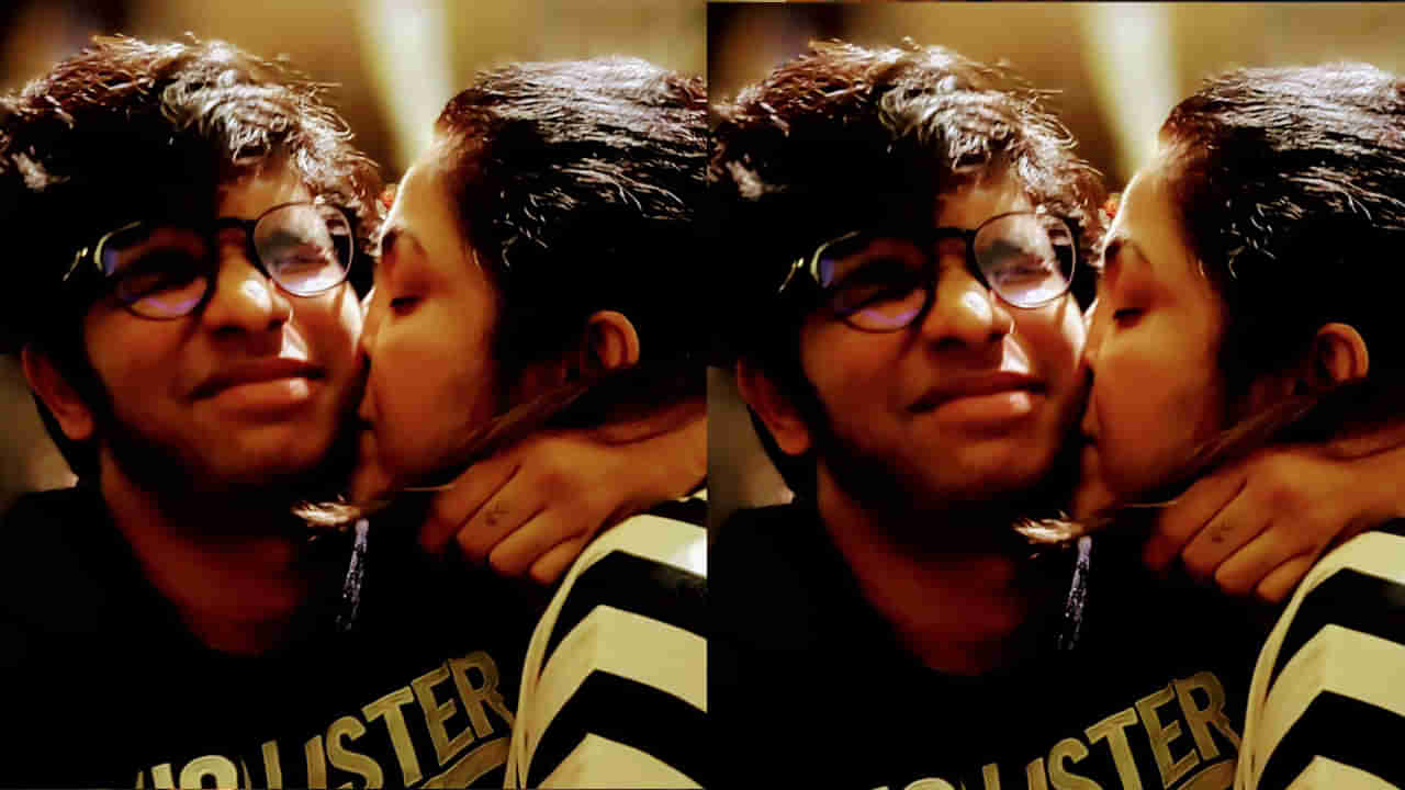 ఈ ఫొటోలో ఉన్న హీరోయిన్ ఎవరో కనిపెట్టరా..? ఆవిడ చాలా ఫెమస్ గురూ..