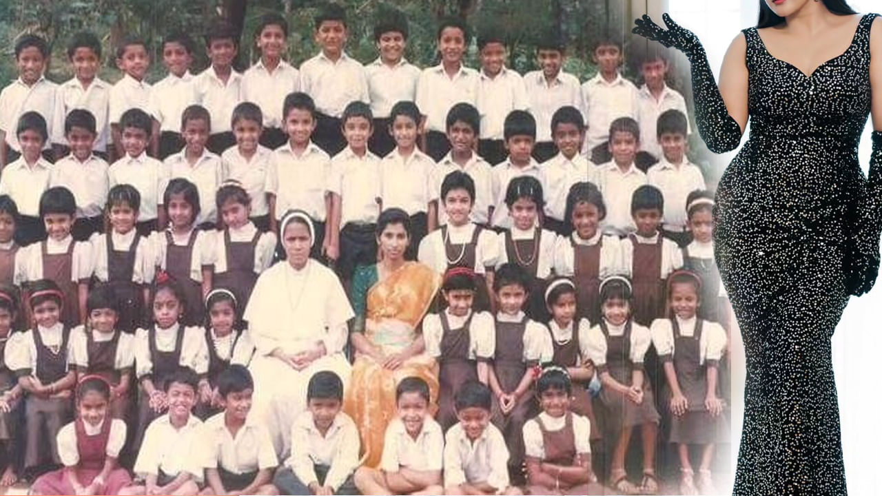 ఈ చిన్నారుల్లో ఓ అందాల అప్సరస ఉంది.. ఆమెను చూస్తే కుర్రాళ్ళు పడిపోవాల్సిందే