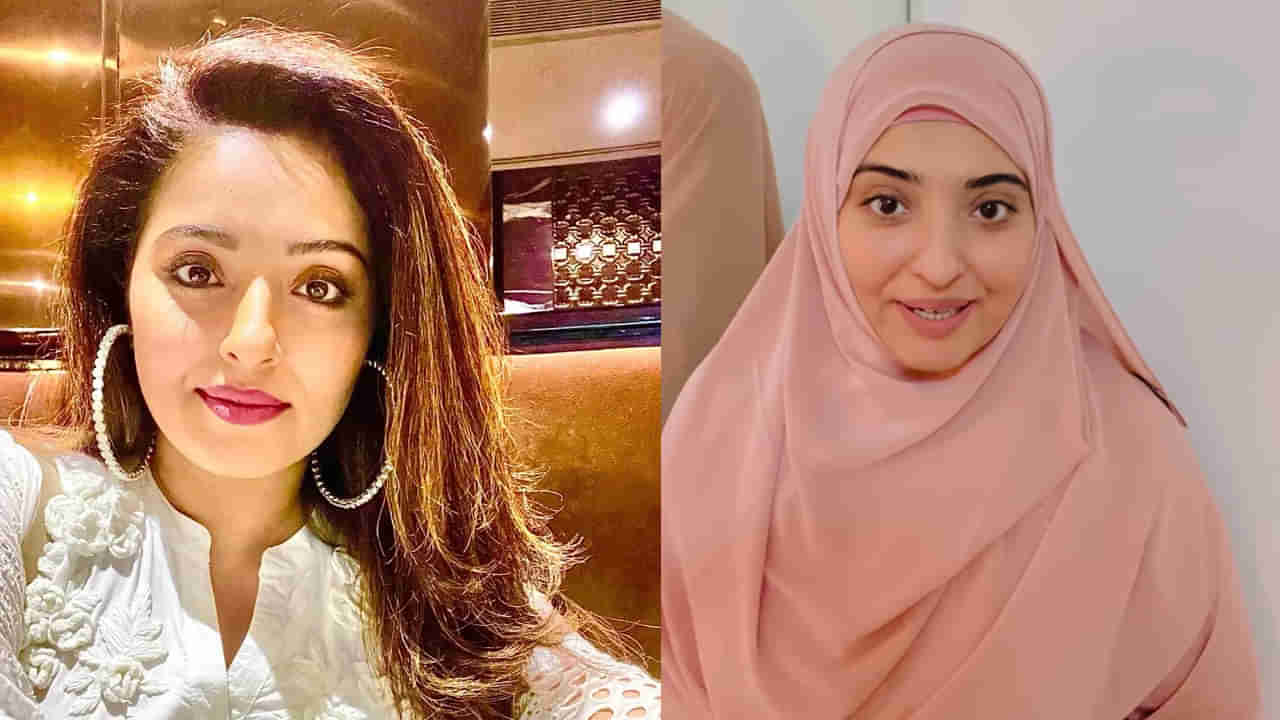 Tollywood : ఈ హీరోయిన్ ఎవరో గుర్తుపట్టగలరా ?.. పవన్ సరసన చిందేసిన గ్లామరస్ బ్యూటీ..