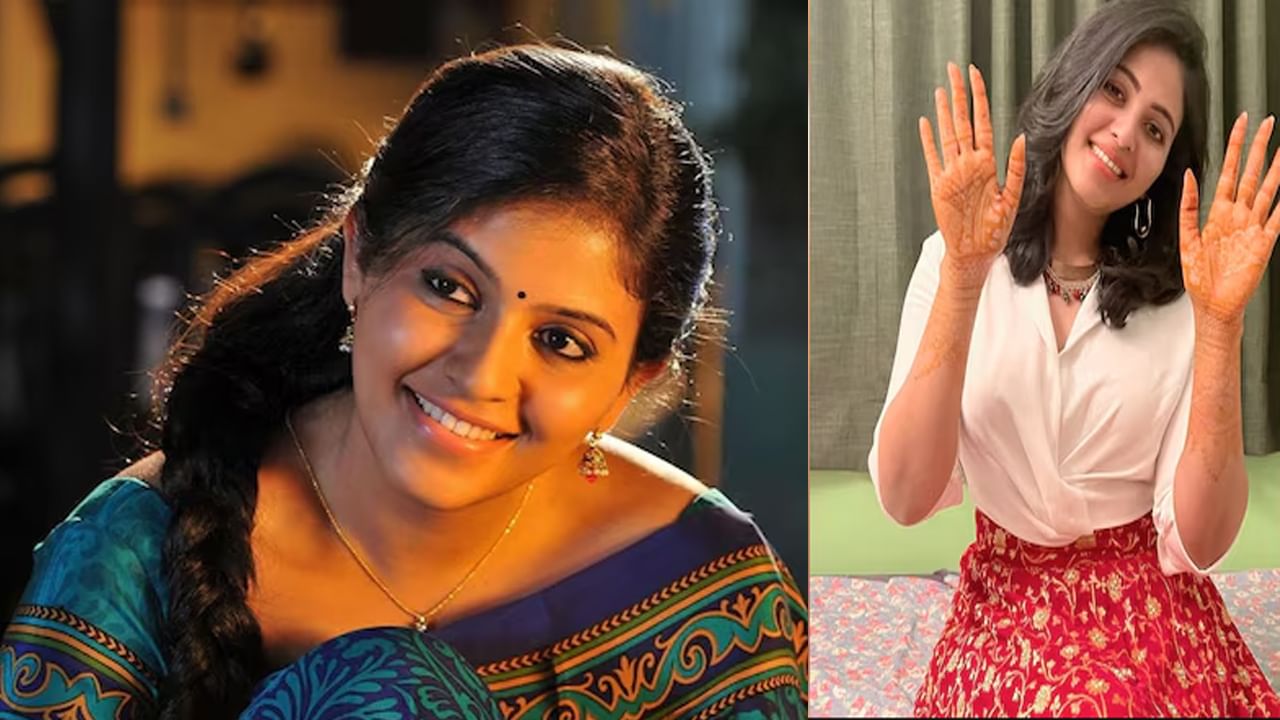 Actress Anjali: విడాకులు తీసుకున్న నిర్మాతతో స్టార్ హీరోయిన్ పెళ్లి..! నెట్టింట చక్కర్లు కొడుతోన్న పెళ్లి వార్తలు