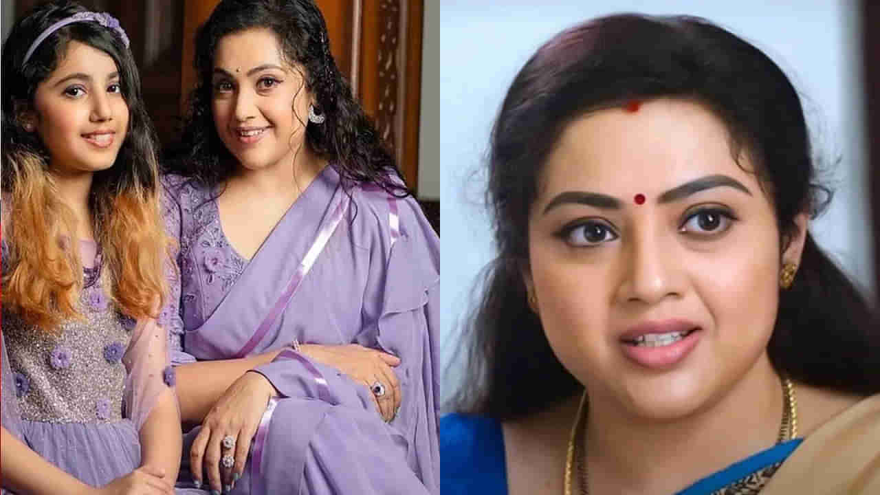 Actress Meena: ఆ స్టార్ హీరోతో రెండో పెళ్లంటూ వార్తలు.. ప్రముఖ నటి మీనా ఏమన్నారంటే?