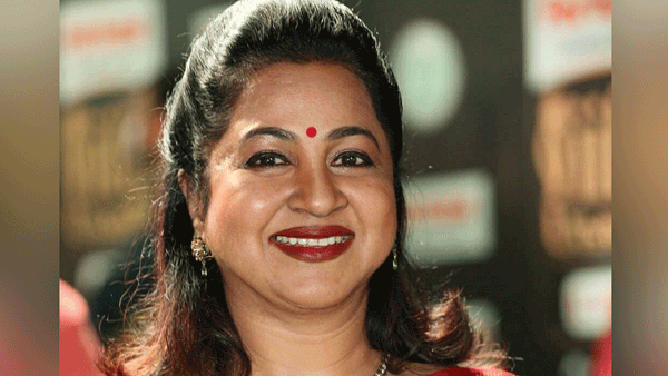 Raadika: నటి రాధిక ఆస్తుల విలువెంతో తెలుసా.? అప్పులు కూడా..