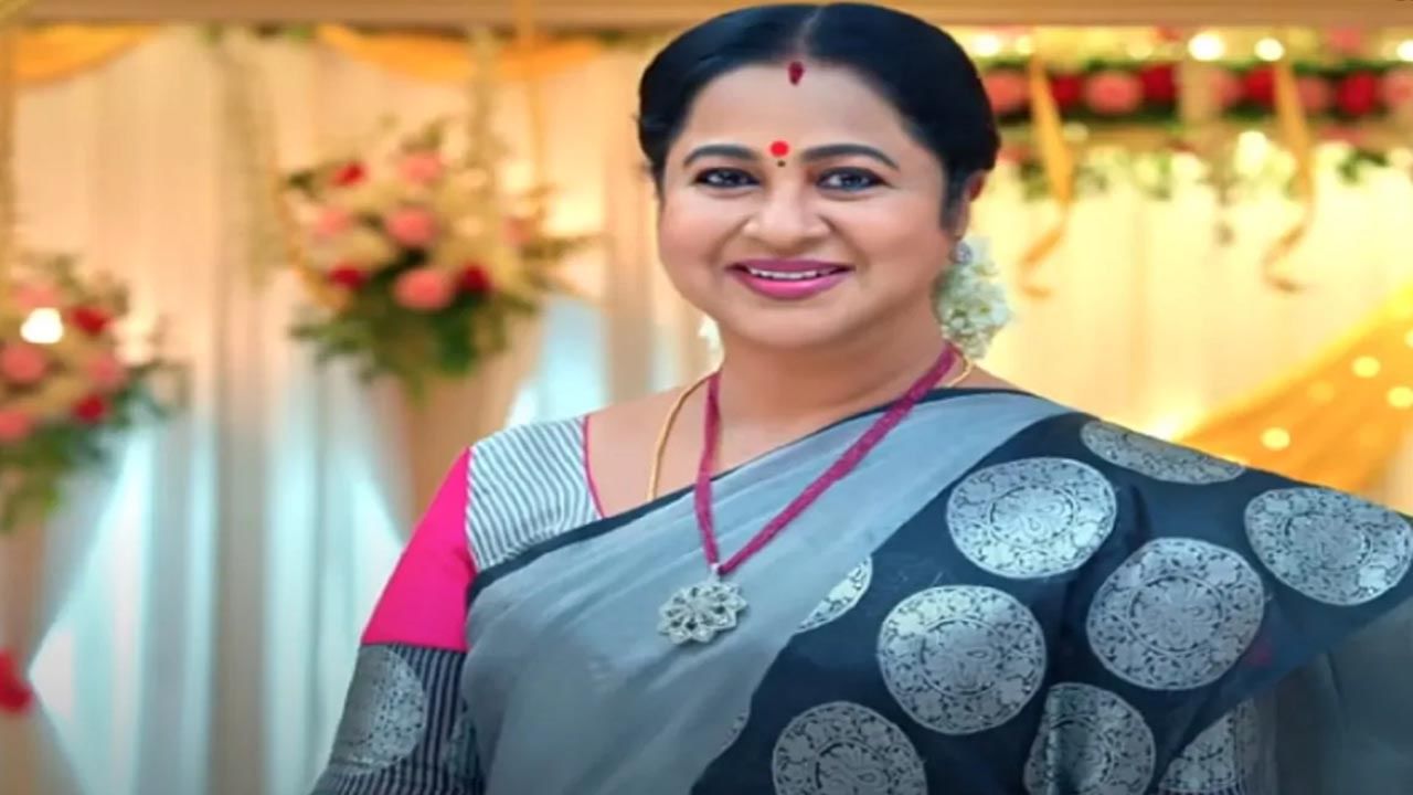 BJP 4th List: బీజేపీ 4వ జాబితా విడుదల.. విరుదనగర్ నుంచి బరిలోకి నటి రాధికా శరత్ కుమార్