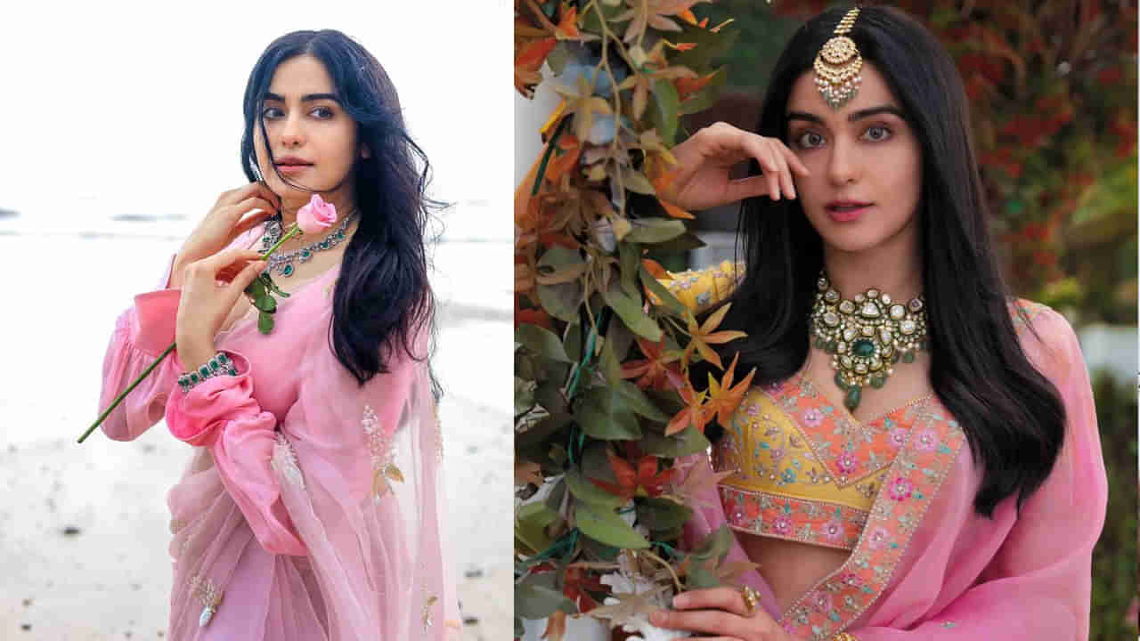 Adah Sharma: ఆ సినిమా చేసినందుకు నన్ను వేశ్య అన్నారు.. అసభ్యకర మాటలతో ట్రోల్ చేశారు.. హీరోయిన్ ఆదా శర్మ..