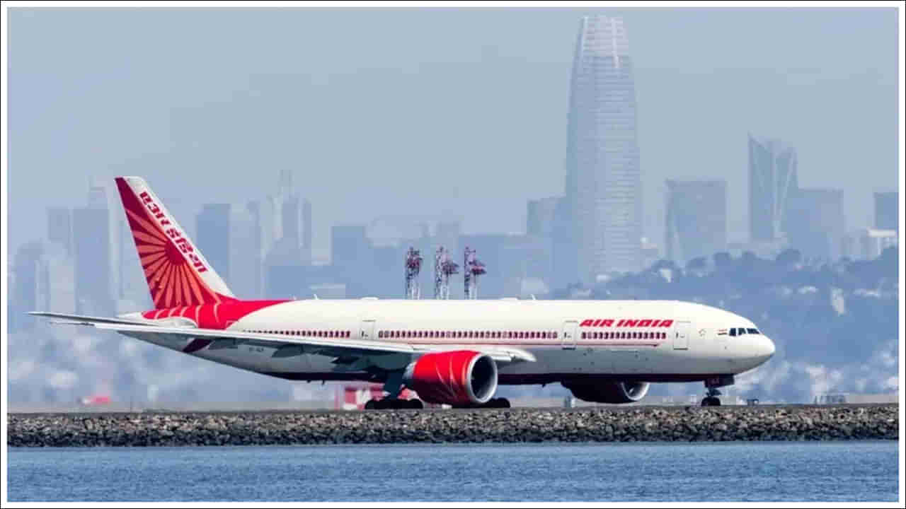 Air India: విమాన ప్రయాణికులకు బంపర్‌ ఆఫర్‌.. ఎయిర్‌ ఇండియా సంస్థ నుంచి క్రేజీ అప్ డేట్..