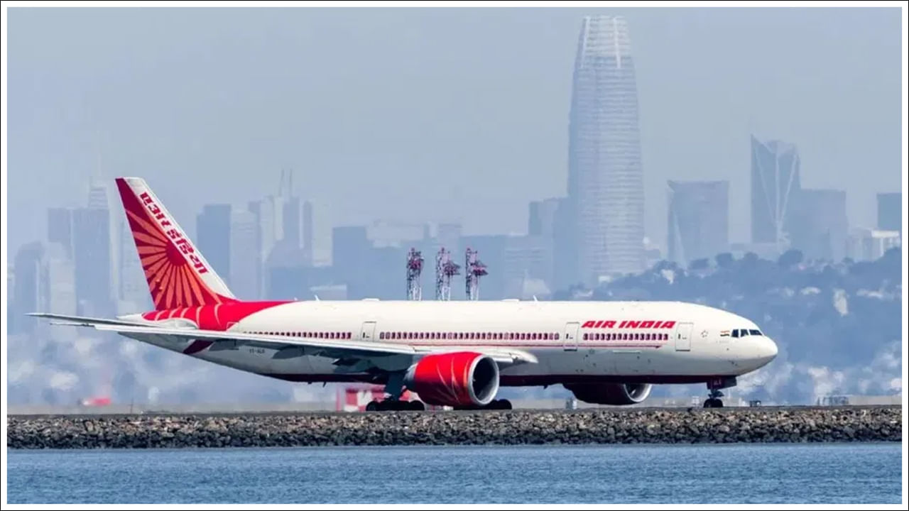 Air India Cabin Baggage: ఎయిర్ ఇండియాలో ప్రయాణించే వారికి షాక్.. క్యాబిన్ బ్యాగేజ్ బరువు తగ్గిస్తూ సంచలన నిర్ణయం