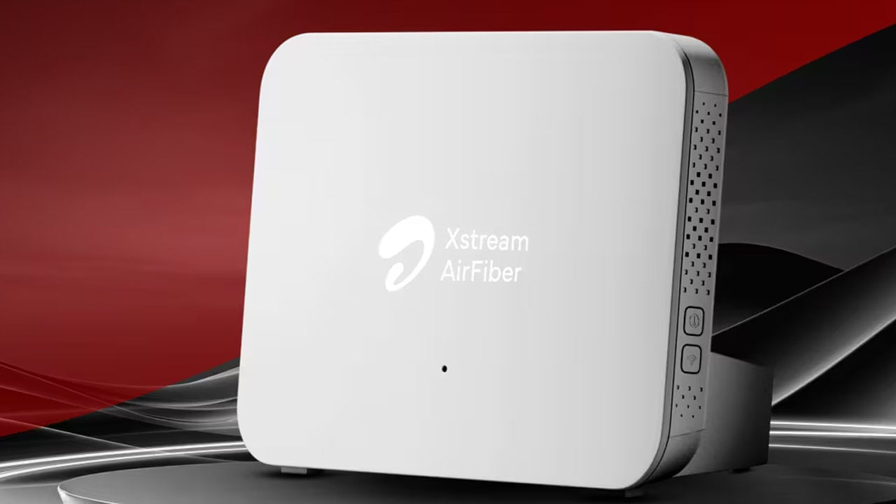 Airtel xstream: లైవ్‌ టీవీతోపాటు ఓటీటీ సేవలు.. రెండు కొత్త ప్లాన్స్‌ను పరిచయం చేసిన ఎయిర్‌టెల్‌