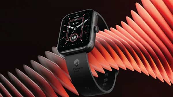 Noise Smart Watch: ఎయిర్టెల్తో జత కట్టిన నాయిస్..స్మార్ట్వాచ్ ద్వారా సూపర్ స్మార్ట్ పేమెంట్స్ షురూ
