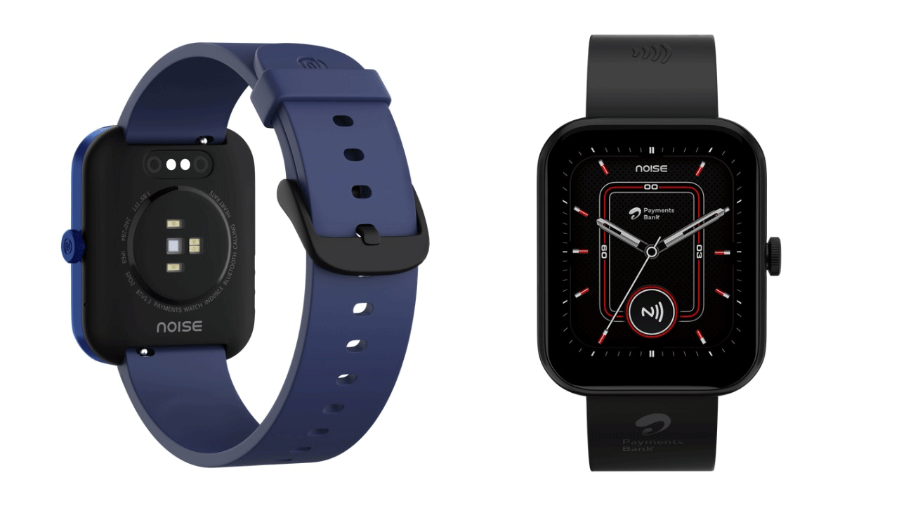 ఇప్పటి వరకు యూపీఐ పేమెంట్స్ అంటే కేవలం స్మార్ట్ ఫోన్తో చేసేవాళ్లం. కానీ ఇప్పుడు స్మార్ట్వాచ్తో చేసేరోజులు వచ్చేశాయ్. ఇందులో భాగంగానే తాజాగా ప్రముఖ ఎలక్ట్రానిక్ సంస్థ నాయిస్ కొత్త వాచ్లను లాంచ్ చేసింది.
