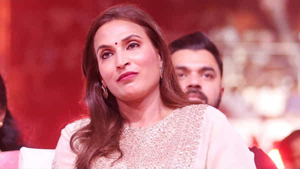 Aishwarya Rajinikanth: మా సినిమా అందుకే ఫ్లాప్ అయ్యింది.. తప్పుమాదే.. ఐశ్వర్య రజినీకాంత్ కామెంట్స్