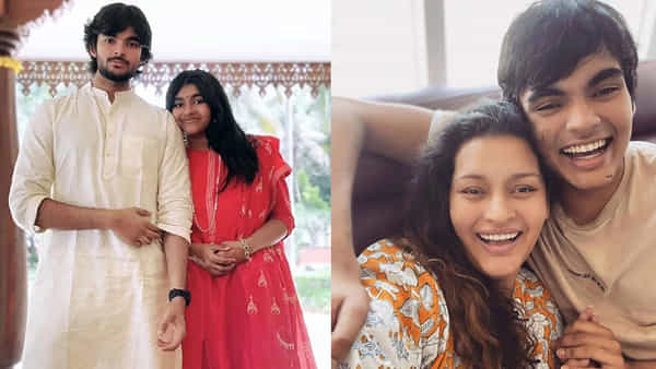 Akira Nandan: అకిరా నందన్ పై రేణు దేశాయ్ ఇంట్రెస్టింగ్ పోస్ట్.. వారియర్ అంటూ స్పెషల్ వీడియో..