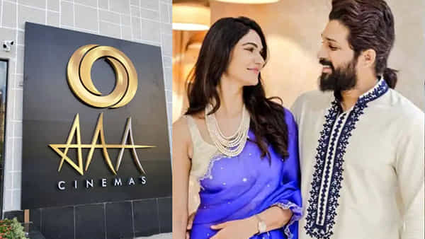 Allu Arjun: ఆంధ్రాలో మల్టీప్లెక్స్కు ప్లాన్ చేస్తోన్న అల్లు అర్జున్.. ఏ సిటీలోనంటే?