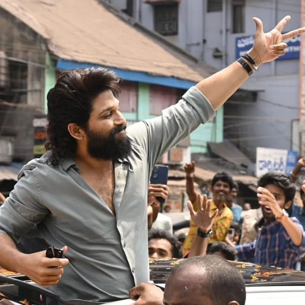 పాన్ ఇండియా స్థాయిలో రప్ఫాడిస్తున్నారు. ఈయన సినిమాల కోసం అన్ని ఇండస్ట్రీలు వేచి చూస్తున్నాయిప్పుడు. అంతా బాగానే ఉన్నా.. అల్లు అర్జున్ నెక్ట్స్ సినిమా సస్పెన్స్ మాత్రం అలాగే ఉండిపోయింది.