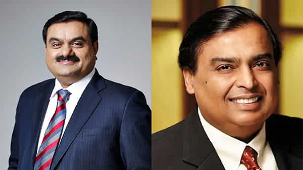 Adani-Ambani: తొలిసారి వ్యాపార భాగస్వాములుగా మారిన అంబానీ-అదానీ.. పవర్ ప్రాజెక్టులో 26% వాటా కొనుగోలు చేసిన రిలయన్స్