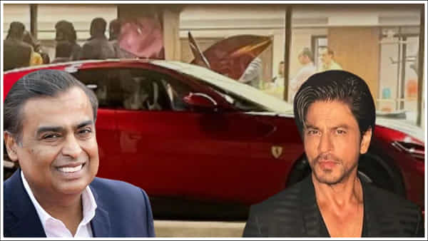 Mukesh Ambani: వామ్మో.. షారుఖ్ ఎంట్రీ కోసం అంత ఖరీదైనా కారా? రేటు తెలిస్తే మైండ్ బ్లాంక్ అవ్వాల్సిందే.