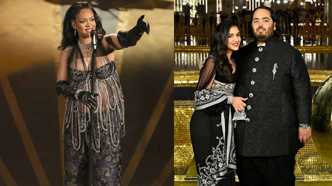 Anant Ambani: 'అంబానీ' అంటే అట్లుంటది మరి.. అనంత్ ప్రీ వెడ్డింగ్ వేడుకల్లో ఒక్క షో కోసం రూ.75 కోట్లు