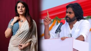 తిరుమల శ్రీవారి సేవలో రామ్‌చరణ్‌ దంపతులు