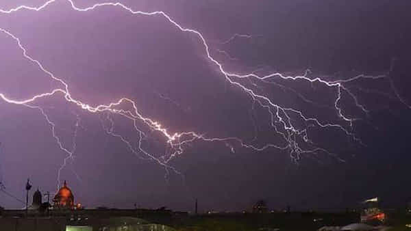 AP Rains: అబ్బబ్బ.. కూల్న్యూస్ అంటే ఇది కదా.. వచ్చే 5 రోజుల్లో భారీ వర్షాలే
