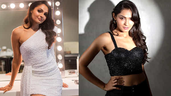 చిన్నతనంలోనే లైంగిక వేదింపులకు గురయ్యా.. ఆండ్రియా షాకింగ్ కామెంట్స్