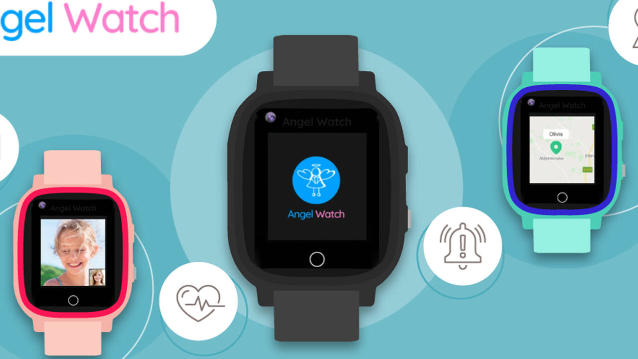 Angel Watch: చిన్నారుల రక్షణ కోసం తీసుకొచ్చిన ఈ స్మార్ట్ వాచ్లో అధునాతన ఫీచర్లను అందించారు. జీపీఎస్ ట్రాకింగ్, స్టే ఇన్ టచ్ సేఫ్లీ, ఆడియో అండ్ వీడియో మానిటరింగ్ వంటి అధునాతన ఫీచర్లను అందించారు.
