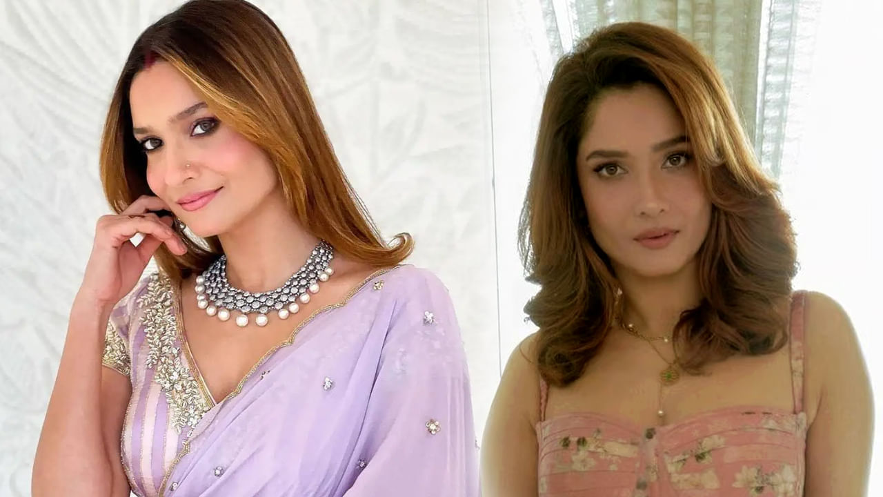 Ankita Lokhande : ఆ సౌత్ నిర్మాత నన్ను రూమ్‌కి రమ్మన్నాడు.. సుశాంత్ మాజీ ప్రేయసి షాకింగ్ కామెంట్స్