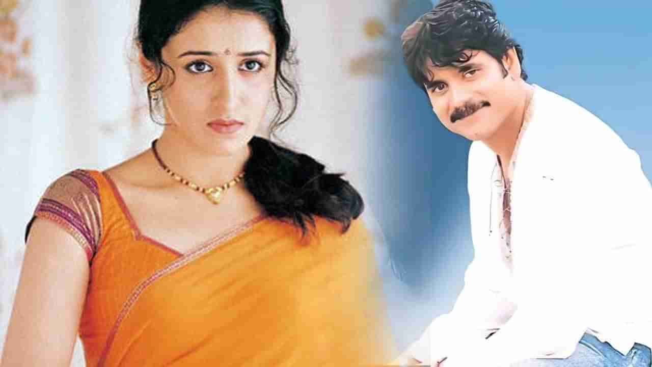 Manmadhudu: రీఎంట్రీకి సిద్ధమైన మన్మధుడు హీరోయిన్.. అలాంటి పాత్రలకు సై!