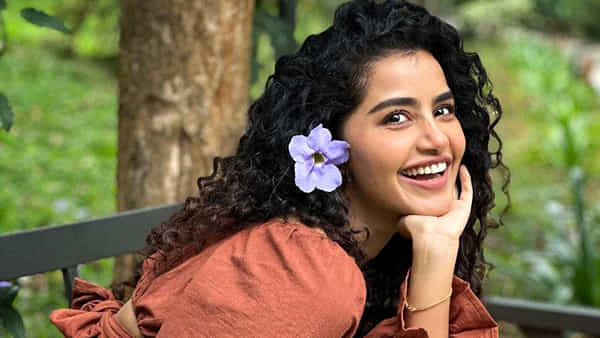 Anupama Parameswaran: నా తమ్ముడిని బామర్ధి అంటూ.. వాడికి మెసేజ్లు చేస్తున్నారు..