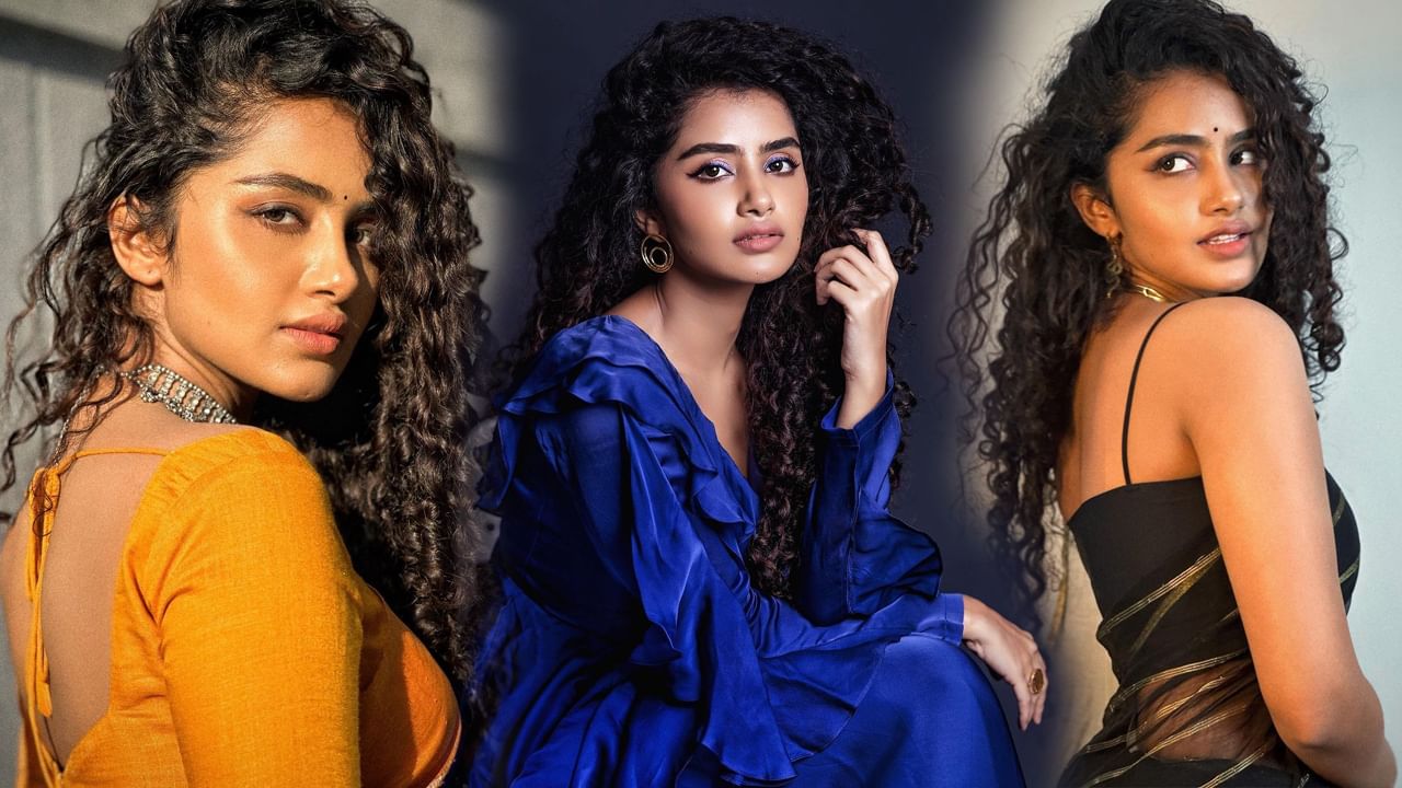 Anupama Parameswaran: అందరి ముందు అలాంటి సీన్స్ చేయడం కష్టమే.. అనుపమ కామెంట్స్..