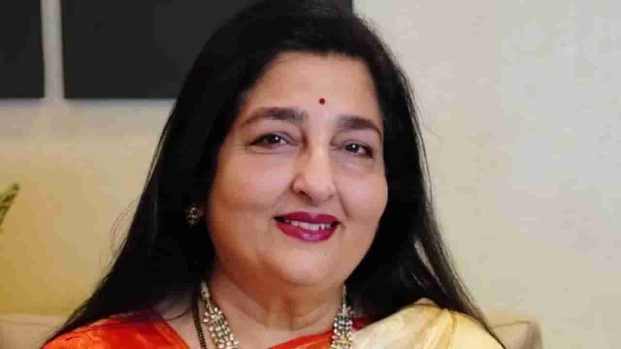 Anuradha Paudwal: భారతీయ జనతా పార్టీలోకి అనురాధ పౌడ్వాల్.. ఎక్కడి నుంచి పోటీ అంటే..?