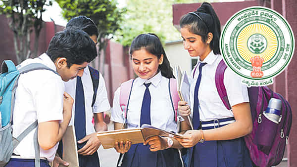 Andhra Pradesh: విద్యార్థులకు అలర్ట్.. పదో తరగతి హాల్ టికెట్స్పై కీలక ప్రకటన
