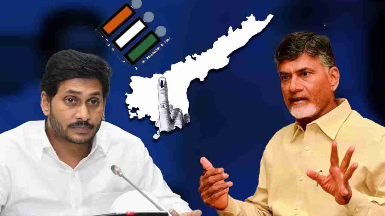 Andhra Pradesh Election schedule: ఆంధ్రప్రదేశ్ అసెంబ్లీ ఎన్నికల షెడ్యూల్ విడుదల