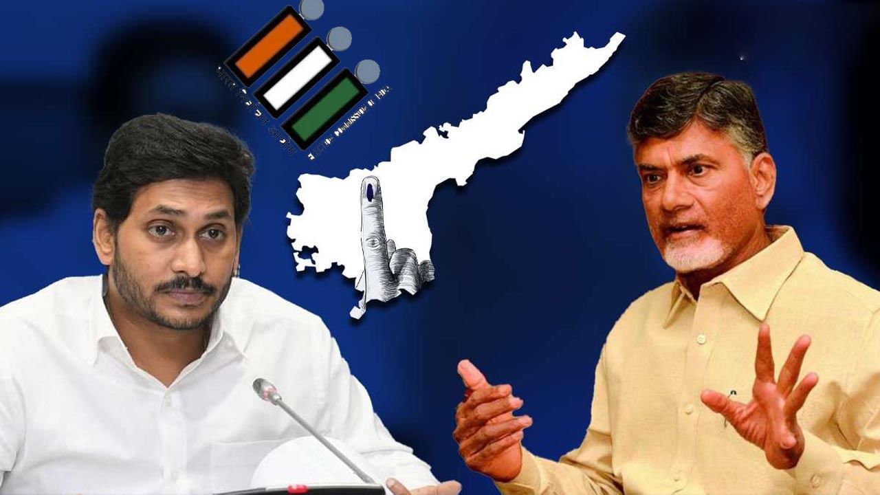 Andhra Pradesh Election schedule ఆంధ్రప్రదేశ్ అసెంబ్లీ ఎన్నికల