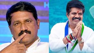 Watch Video: గుత్తిలోకి ప్రవేశించిన ‘మేమంతా సిద్దం బస్సు యాత్ర’.. జనంలోకి సీఎం జగన్..