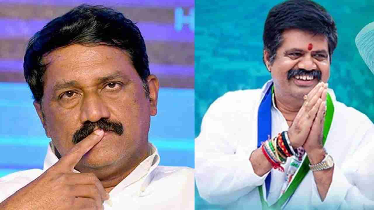 AP Elections:దశాబ్ధాలుగా ఓటమి ఎరుగని నేతలు.. ఈసారి గెలుపు కోసం పోటీ..