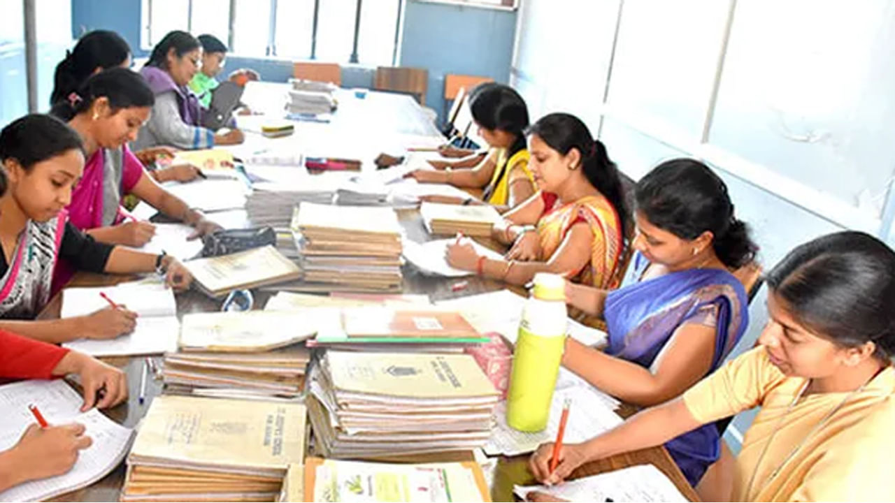 AP Inter Result 2024 Date: ఏప్రిల్ 4 నాటికి ఇంటర్ సమాధాన పత్రాల మూల్యాంకనం పూర్తి.. రెండో వారంలో రిజల్ట్స్!