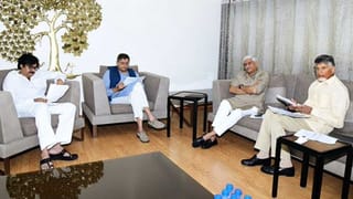 AP Politics: ఏపీలో మోడీ టూర్ ఫిక్స్.. ఒకే వేదికపై మోడీ, చంద్రబాబు, పవన్