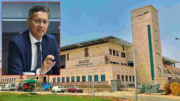APPSC Group 1 Cancelled: ఏపీపీఎస్సీ గ్రూప్-1 మెయిన్స్ రద్దుపై సుప్రీంకు వెళ్తాం.. ఛైర్మన్ గౌతమ్ సవాంగ్