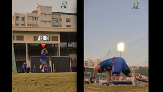 Video: వామ్మో.. లేడీ కోహ్లీ బౌలర్ ఇంత డేంజర్‌గా ఉందేంటి భయ్యా.. దెబ్బకు క్యూ కట్టిన ముంబై.. WPL చరిత్రలోనే