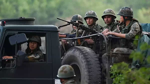 Manipur: మణిపూర్లో మరోమారు రెచ్చిపోయిన ఉగ్రమూక.. నాలుగో కిడ్నాప్ కలకలం! ఈసారి ఎవరంటే..
