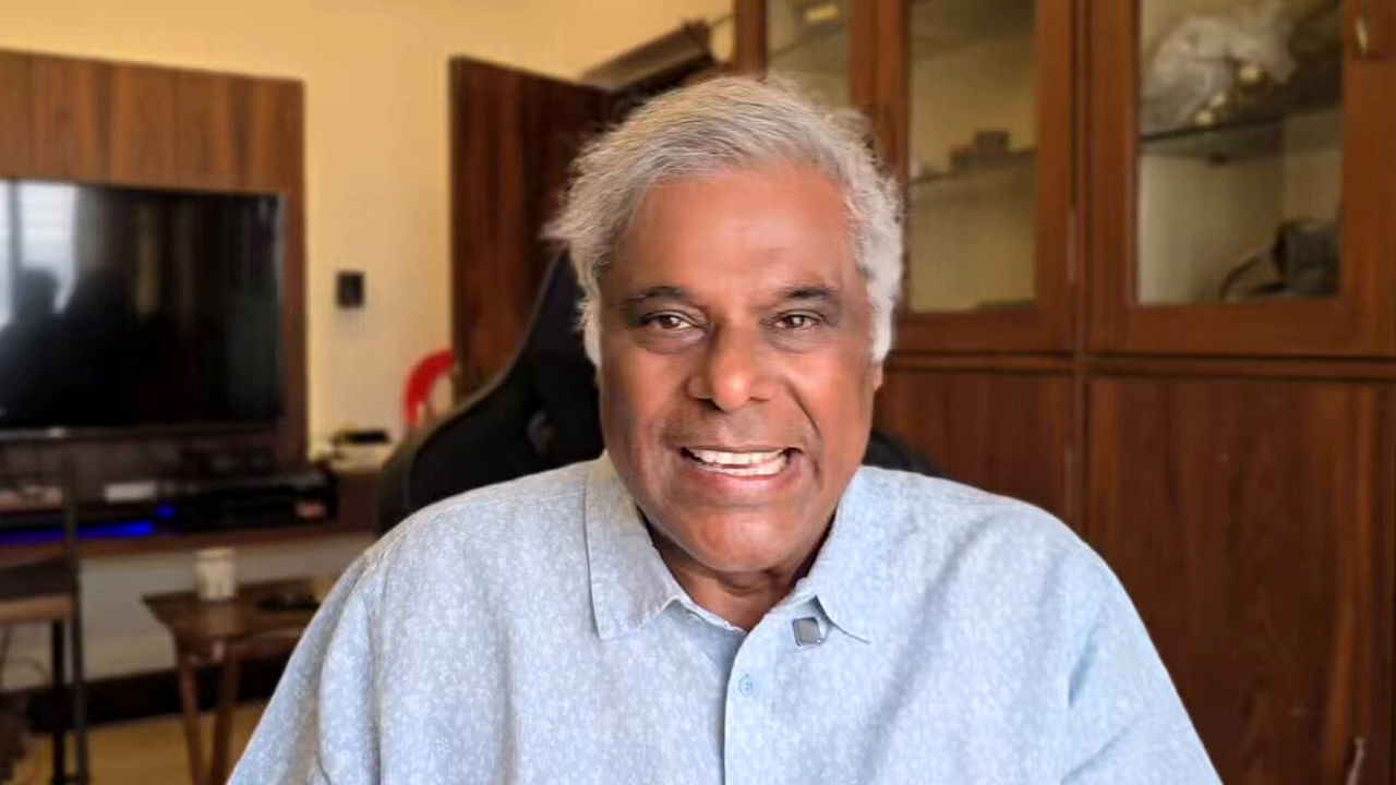 Ashish Vidyarthi: నేను బ్రతికే ఉన్నాను.. సినిమా ఛాన్స్కు ఇవ్వండి: ఆశిష్ విద్యార్థి