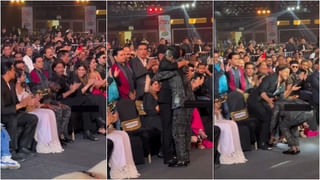 Simran: ఈ వయసులోనూ ఏం ఎనర్జీ..! మహేష్ సాంగ్‌కు మాస్ స్టెప్పులేసిన సిమ్రాన్