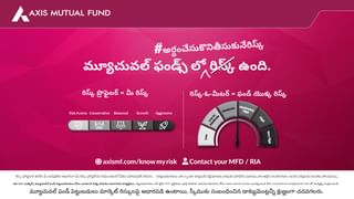 Mutual Funds: మీకు మ్యూచువల్‌ ఫండ్స్‌ ద్వారా భారీ ఆదాయం కావాలా? ఇన్వెస్ట్‌మెంట్‌ ప్లాన్‌ గురించి తెలుసుకోండి