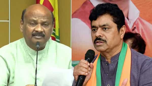 అయ్యన్నపాత్రుడి అనకాపల్లి ఆశలు గల్లంతయ్యాయా..? సీఎం రమేష్ను ఆహ్వానిస్తారా.. నెక్స్ట్ ఏంటి..?
