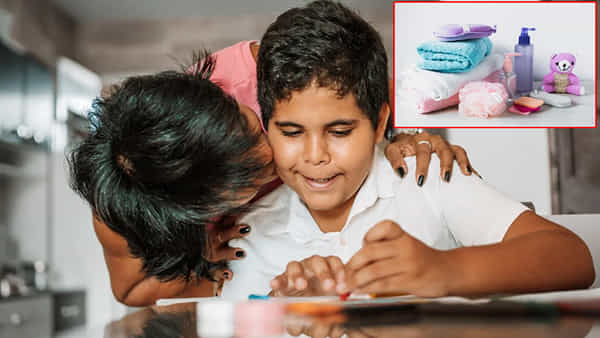 Baby Care Products: బేబీ కేర్ ఉత్పత్తులతో పిల్లల్లో పెరుగుతోన్న ఆటిజం ముప్పు..! తల్లులు మీ పిల్లలు జాగ్రత్త..