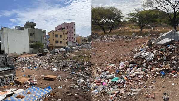 Hyderabad: ఆటోలో వచ్చిన ఇద్దరు మహిళలు.. నిర్మానుష్య ప్రాంతాల్లో ఏం చేశారంటే..
