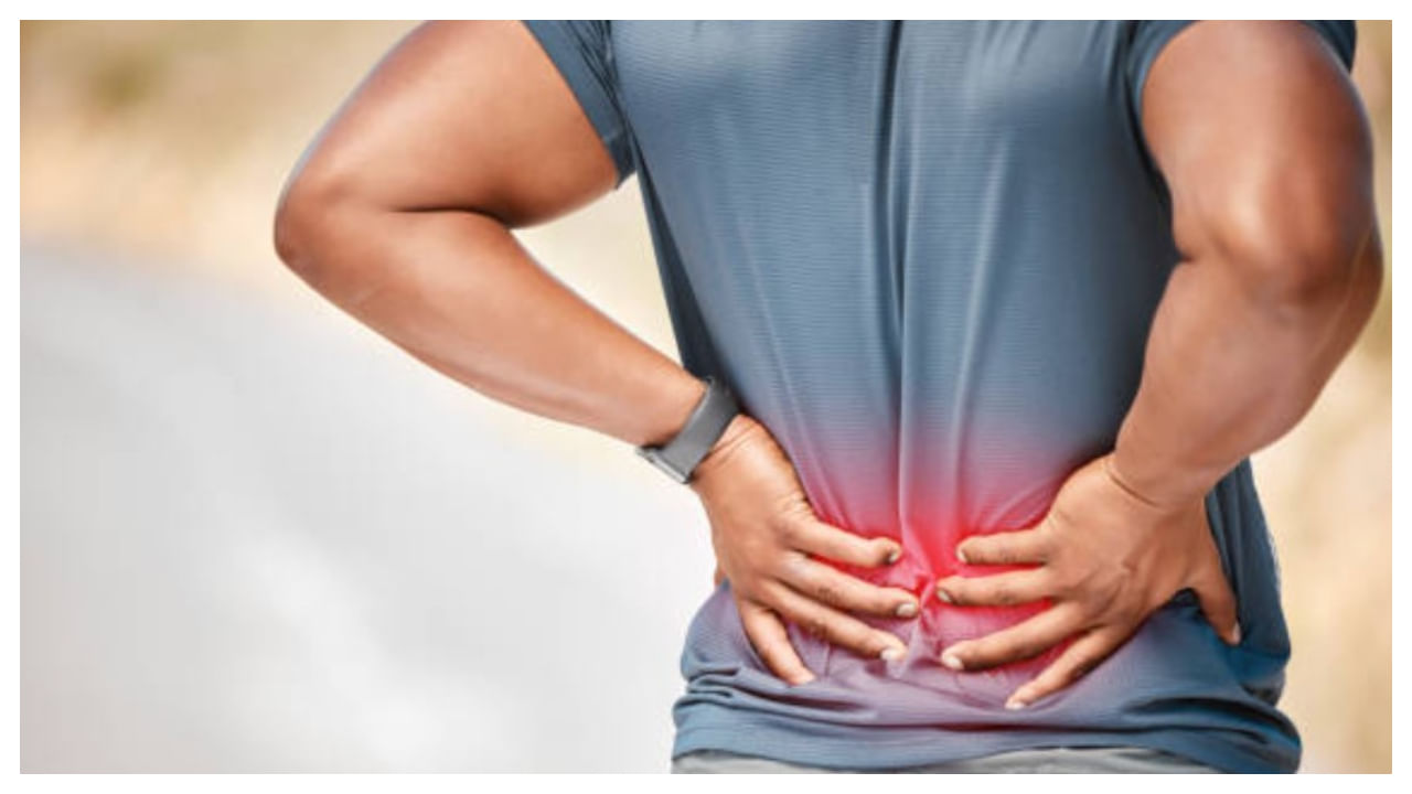 Tips for Back Pain: ఫాస్ట్‌గా వెన్ను నొప్పిని దూరం చేసే సింపుల్ వ్యాయామాలు ఇవే!