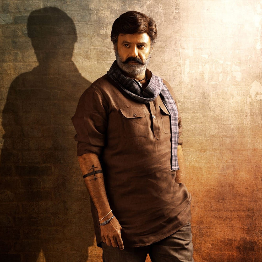 ఇందులో బాబీ డియోల్ విలన్‌గా నటిస్తుంటే.. దుల్కర్ సల్మాన్ కీ రోల్ చేస్తున్నారని ప్రచారం జరుగుతుంది. ఈ ఇద్దరి ఎంట్రీతో హిందీ, మలయాళం మార్కెట్స్ కవర్ చేసారు బాబీ. ఇప్పుడు ఊర్వశి పోస్ట్‌తో ఫుల్ క్లారిటీ వచ్చింది. చూడాలిక.. NBK పాన్ ఇండియన్ మోత ఎలా ఉండబోతుందో..?