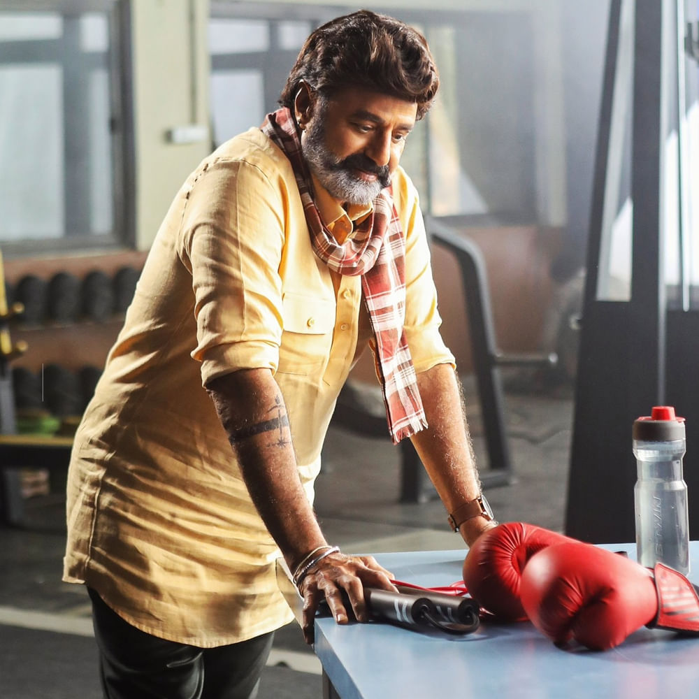 అలాగే దసరా విలన్ షైన్ టామ్ చాకో సెట్‌లో జాయిన్ కానున్నారు. మార్చి మొత్తం NBK109 సెట్‌లోనే ఉండి.. ఎప్రిల్ నుంచి ఎన్నికలపై ఫోకస్ చేయాలని చూస్తున్నారు బాలయ్య. మొత్తానికి కాస్త ఫ్రీ టైమ్ దొరికినా.. ముందు ఒప్పుకున్న సినిమాలను పూర్తి చేయాలని చూస్తున్నారు ఈ సీనియర్ హీరో. 