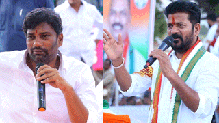 Secunderabad MP Candidate : సికింద్రాబాద్ బీఆర్ఎస్ ఎంపీ అభ్యర్థిగా సిట్టింగ్ ఎమ్మెల్యే పేరు ఖరారు