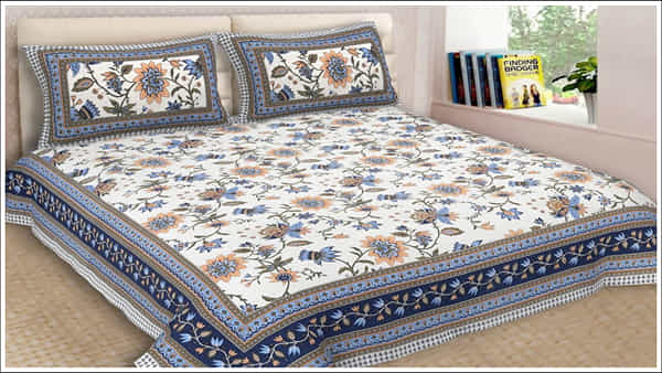 Bed Sheet Change: బెడ్షీట్ను ఎన్ని రోజులకు మార్చాలి? మిమ్మల్ని ఎలా అనారోగ్యానికి గురి చేస్తుంది?